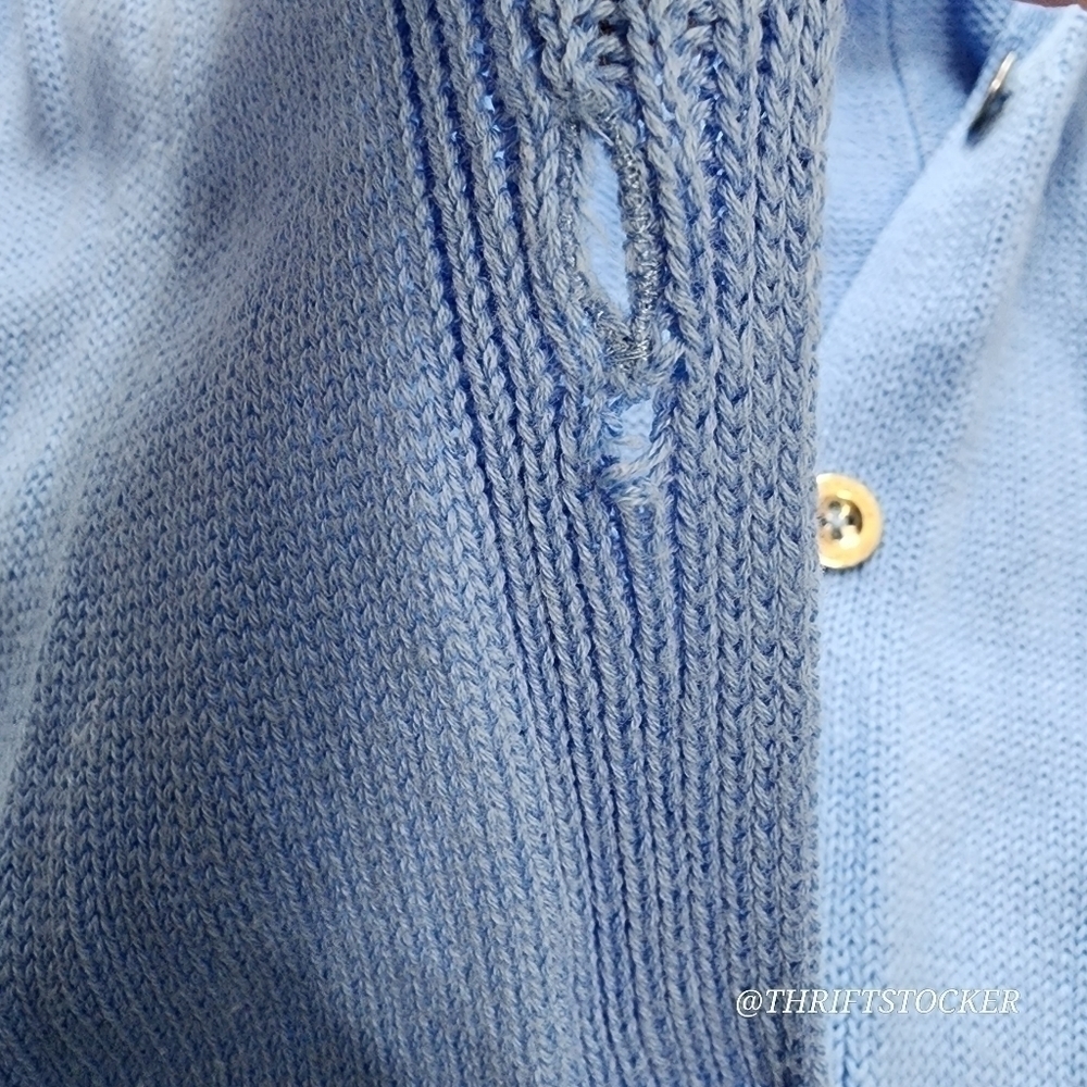 Lilly Pulitzer Cornet cardigan - Picture 9 of 9